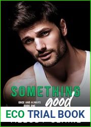 Something Good (Once and Always, #1)