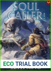 Soul Caller (Soul Caller #1)