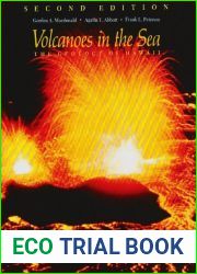 Volcanoes in the Sea: The Geology of Hawaii by Gordon A. Macdonald (1983-07-01)