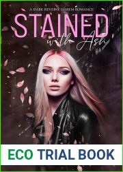 Stained with Ash (Set the World on Fire Duet)