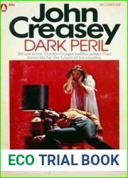 Dark Peril (Department Z, #21)