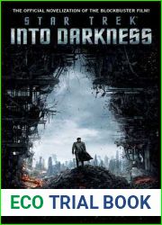 Star Trek Into Darkness