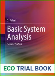 Basic System Analysis