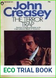 The Terror Trap (Department Z, #7)