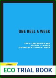 One Reel A Week