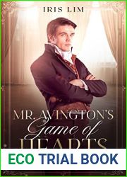 Mr. Avington|s Game of Hearts (Avington-Nottingham #4)