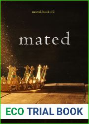 Mated (Mortal, #2)