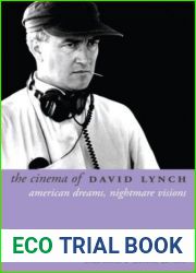 The Cinema of David Lynch