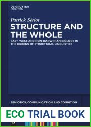 Structure and the Whole