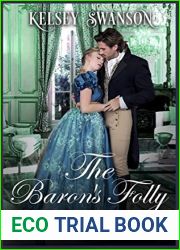 The Baron|s Folly (The Stratford Family, #1)