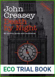 Death by Night (Department Z Book 14)