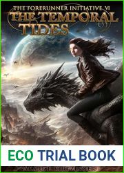 The Temporal Tides (The Forerunner Initiative Book 6)
