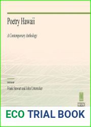 Poetry Hawaii: A Contemporary Anthology