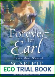 Forever Her Earl (Dukes Most Wanted #4)