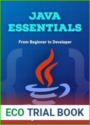 Java Essentials: From Beginner to Developer