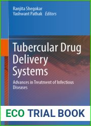 Tubercular Drug Delivery Systems: Advances in Treatment of Infectious Diseases