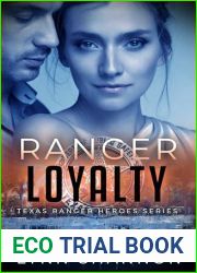 Ranger Loyalty (Texas Ranger Heroes #8)