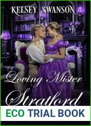 Loving Mister Stratford (The Stratford Family Book 3)