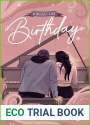 A Bucket List Birthday