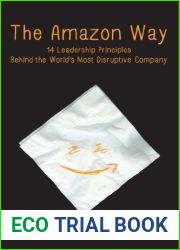 The Amazon Way: Amazon|s Leadership Principles