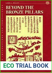 Beyond The Bronze Pillars: Envoy Poetry And The Sino-Vietnamese Relationship (Asian Interactions and Comparisons) (Asian Interactions and Comparisons, 2)