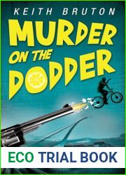 Murder on the Dodder (The Lemon Man Book 2)