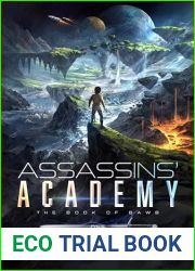 Assassins| Academy: The Book of Bawb 1