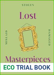LOST MASTERPIECES