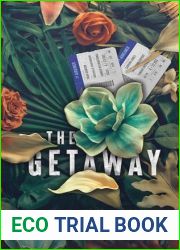 The Getaway: A Clover Creek Farm Novella