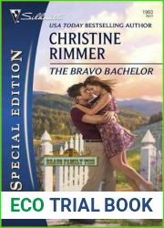 The Bravo Bachelor (Bravo Family, #24)