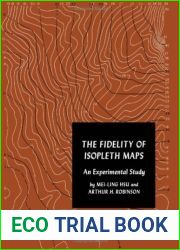 Fidelity of Isopleth Maps: An Experimental Study