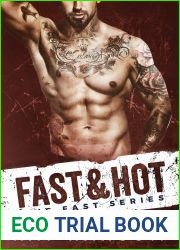 Fast and Hot (Fast #3)
