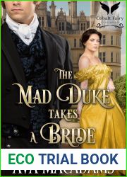 The Mad Duke Takes a Bride (Brides of Convenience #8)