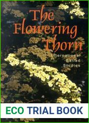 The Flowering Thorn: International Ballad Studies