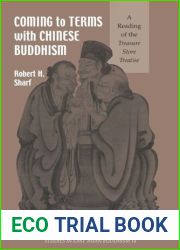 Coming to Terms with Chinese Buddhism