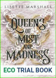 Queens of Mist and Madness (Fae Isles, #4)
