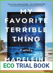 My Favorite Terrible Thing
