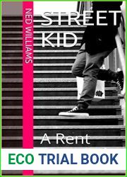 Street Kid: A Rent Boy|s Tale