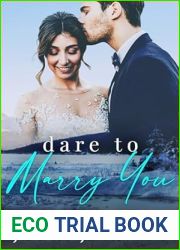 Dare to Marry You (The Donnellys of Dogwood Cove #5)