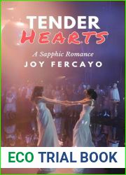Tender Hearts: A Sapphic Romance
