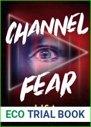 Channel Fear: for YA fans of The Haunting of Hill House