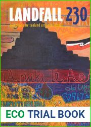 Landfall 230: Aotearoa New Zealand Arts and Letters