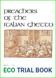 Preachers of the Italian Ghetto