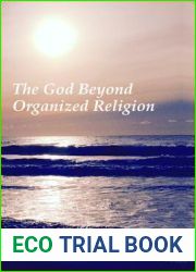 The God Beyond Organized Religion