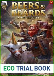 A Brewtiful Life (Beers and Beards #2)