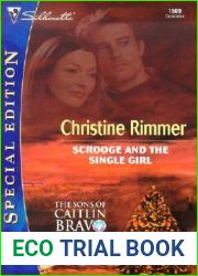 Scrooge and the Single Girl (Bravo Family, #12; The Sons of Caitlin Bravo, #3)