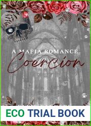 Coercion - An Age Gap Mafia Romance (A Mafia Romance Book 2)
