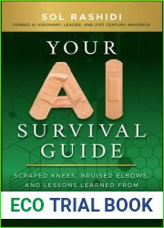 Your AI Survival Guide: Scraped Knees, Bruised Elbows, and Lessons Learned from Real-World AI Deployments