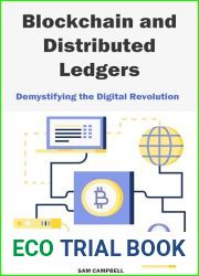 Blockchain and Distributed Ledgers: Demystifying the Digital Revolution
