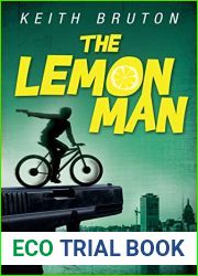 The Lemon Man